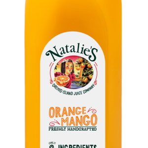 Natali Orange Mango Juice - 12 Oz
