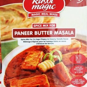 Paneer Butter Masal Mix - Rasoi Magic (50g)