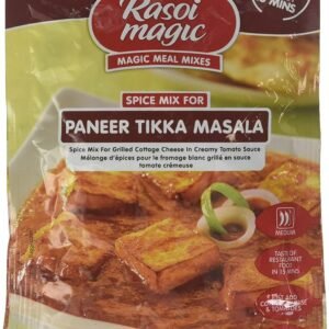 Paneer Tikka Masala Mix - Rasoi Magic (50g)