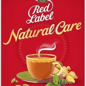 Brookebond Reld Label - Natural Care - 500gm