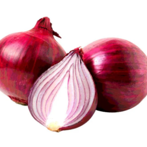 Red Onion Medium (Sold Per Pound)