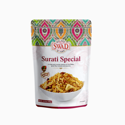 Swad Surati Special