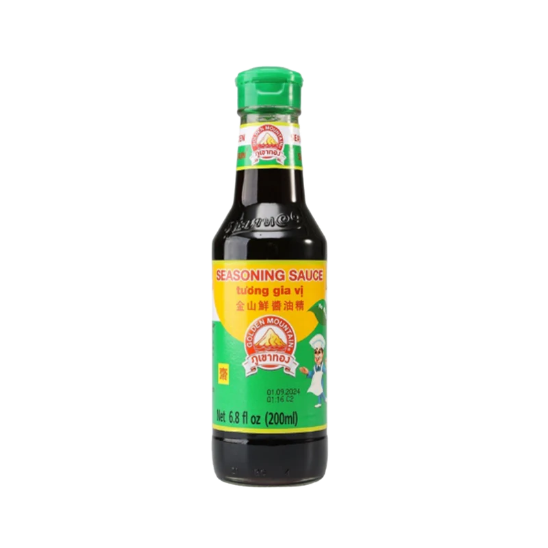 Seasoning Sauce (200 ML)