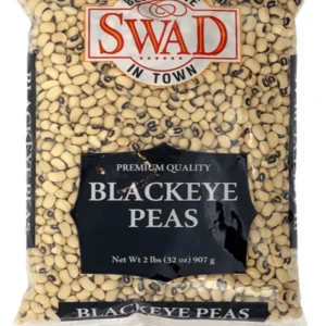 Black Eye Beans - Swad (4lb)