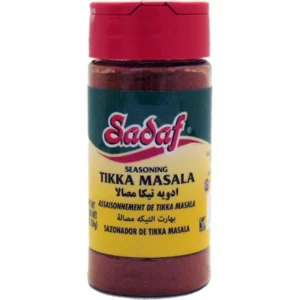 Tikka Masala Seasoning - Sadaf (2 Oz)