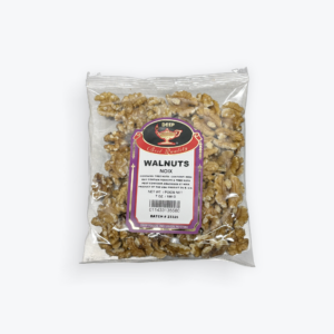 Walnuts - Deep (7 Oz)