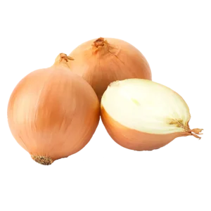 Yellow-Onion