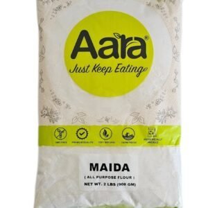 Aara All Purpose Flour  Maida 2 Lb