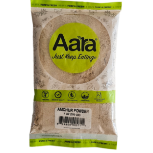 Aara Amchur aka Mango Powder