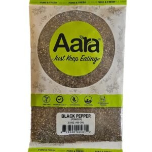 Aara Black Pepper Powder 100 Gm