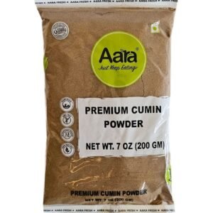 Aara Cumin Powder 200 Gm