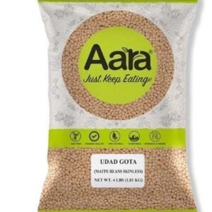 Aara Urad Gota 2 Lb
