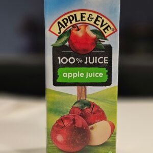 Apple & Eve 100% Juice - Apple Juice