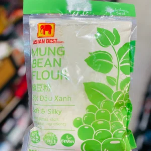 Asian Best Mung Bean Flour -16oz