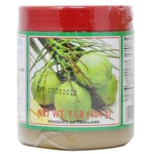 Asian Best Palm Sugar-1lb