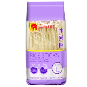 Asian Best - Rice Stick Large (1lb)
