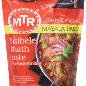 Bisibele Bath Paste - MTR (200g)