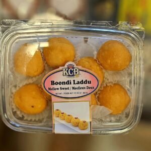 Boondi Laddu - KCB (12.35 Oz)