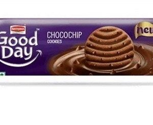 Britannia Good Day Chocolate Chip Cookies (120gm)