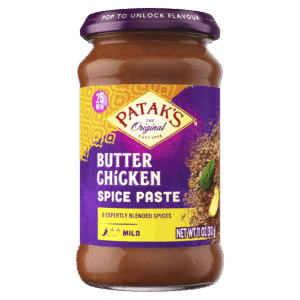 Pataks Butter Chicken Spice Paste