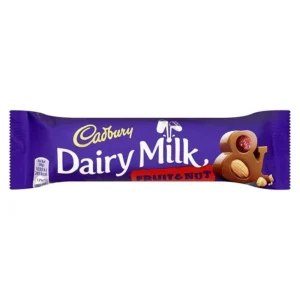 Cadbury Dairy Milk Fruit N Nut (45gm)