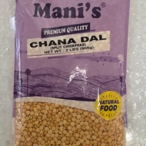 Mani Chana Dal 2lbs