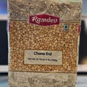 Chana Dal - Ramdev (2lb)