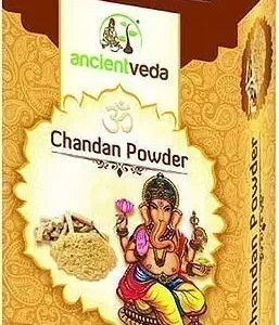 Ancient Veda Chandan Powder 30 Gms