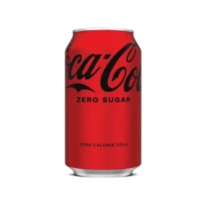 Coca-Cola Zero Sugar