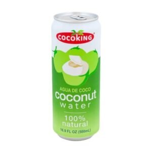 Coconut Water Large - Cocoking (500ml)