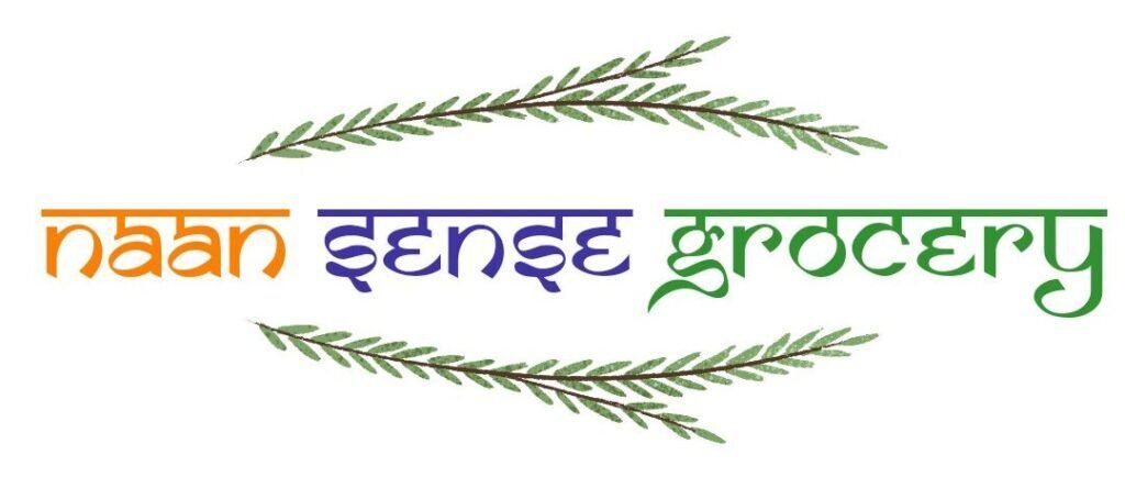 Naan Sense Grocery - an Ethnic Grocery Store or Indian, asian and Middle eastern products