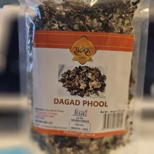 Dagad Phool (Black Stone Flower) - Raghav (50g)