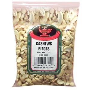 Deep Cashew Split - (198g)