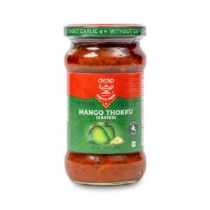 Deep Mango Thokku Pickle - 300g