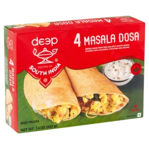 Deep - Masala Dosa (14oz)