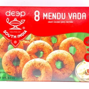 Deep Medu Vada (233g)