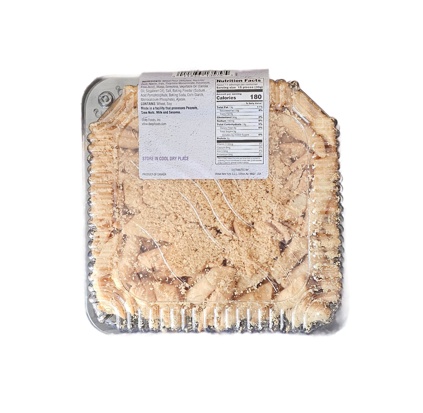 Deep Namak Para 12 Oz - Image 3