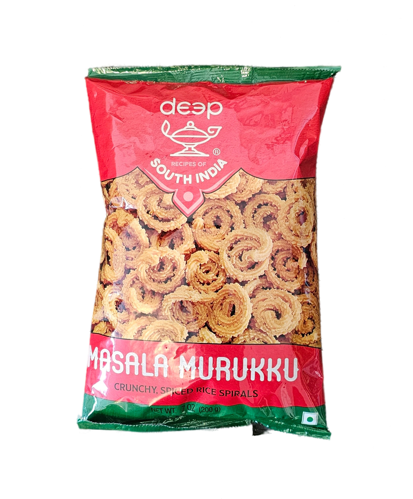Deep Masala Murukku Chakri