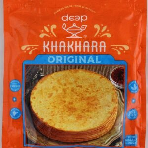 Deep - Khakhra Original