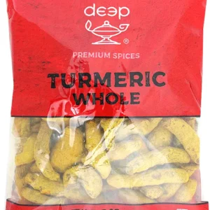 Turmeric Whole - Deep (200g)