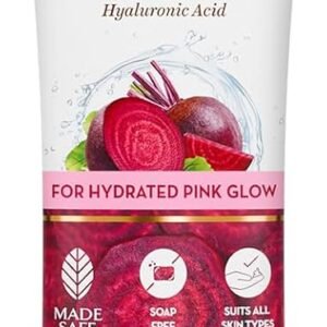 Mamaearth Beetroot Facewash