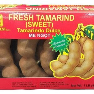 Fresh Sweet Tamarind - Asian Best (1 Lb)