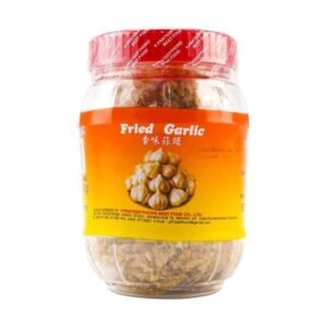 Fried Garlic - 3.5 Oz
