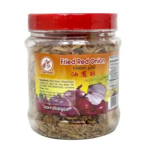 Fried Red Onion - Hanh Phi (3.5 Oz)