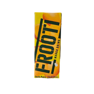 Frooti 200 Ml