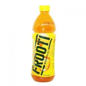 Frooti Mango Pet Bottle (500 Ml)