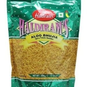 Haldirams Aaloo bhujia 400 Gm