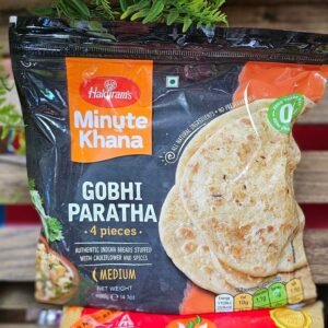 Haldiram Gobi Paratha