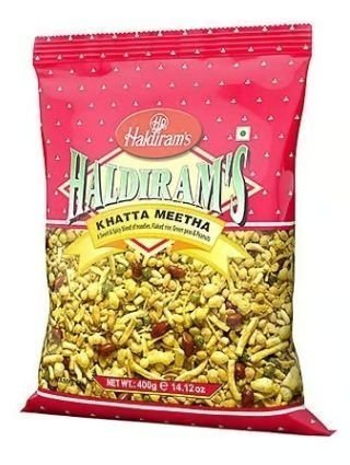 Haldirams Khatta Meetha 400 Gm