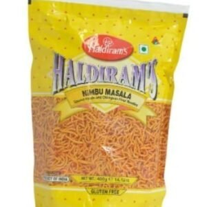 Haldirams Nimbu Masala 400 Gm
